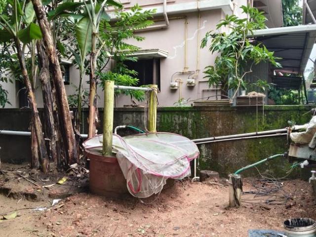 3 BHK Independent House in Kodailbail for rent Mangalore. The reference number is 20824548