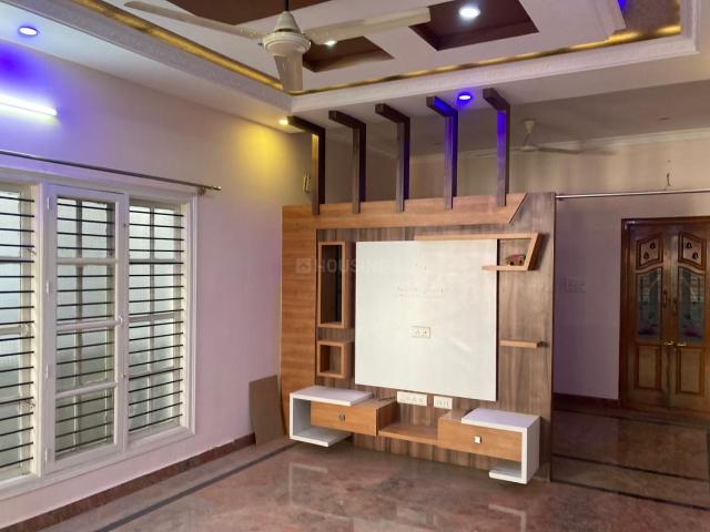 3 BHK Independent House in Kodigehalli for rent Bengaluru. The reference number is 19224888
