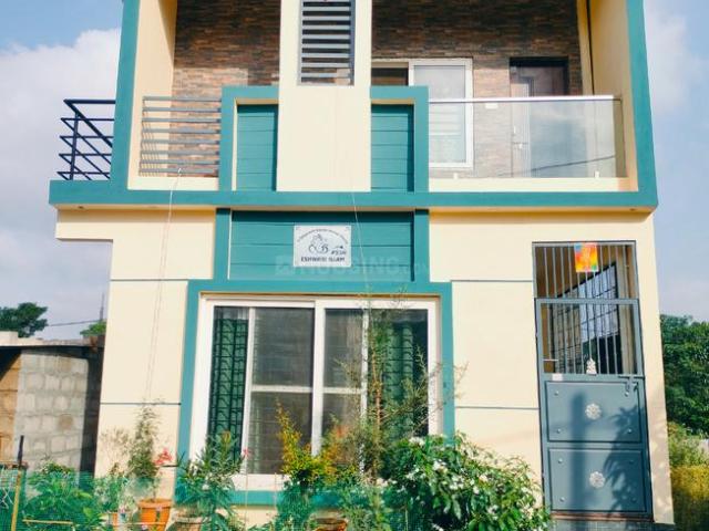 3 BHK Independent House in Kodipalya for resale Bengaluru. The reference number is 20788590