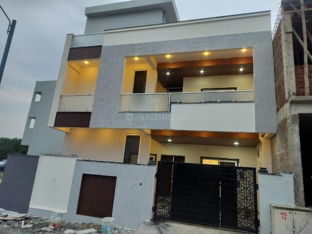 3 BHK Independent House in Kokta for rent Bhopal. The reference number is 20699068