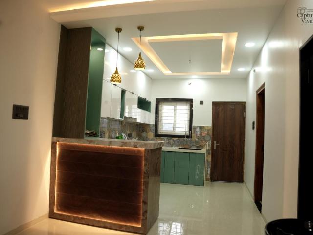 3 BHK Independent House in Kokta for rent Bhopal. The reference number is 20102912