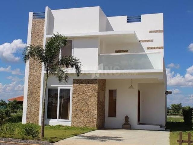 3 BHK Independent House in Kolapakkam Vandalur for resale Chennai. The reference number is 20170159