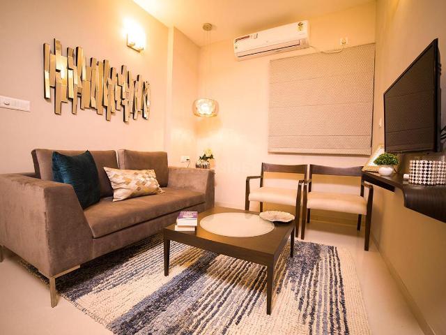 3 BHK Independent House in Kolapakkam Vandalur for resale Chennai. The reference number is 20170164