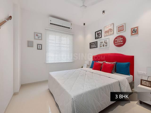 3 BHK Independent House in Kolapakkam Vandalur for resale Chennai. The reference number is 20170244