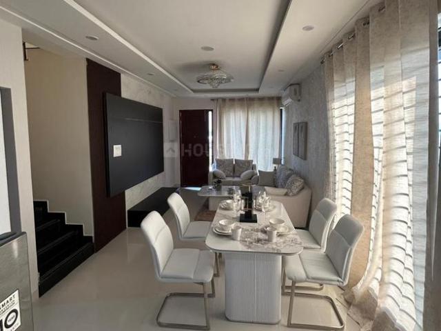3 BHK Independent House in Kolapakkam Vandalur for resale Chennai. The reference number is 20226150