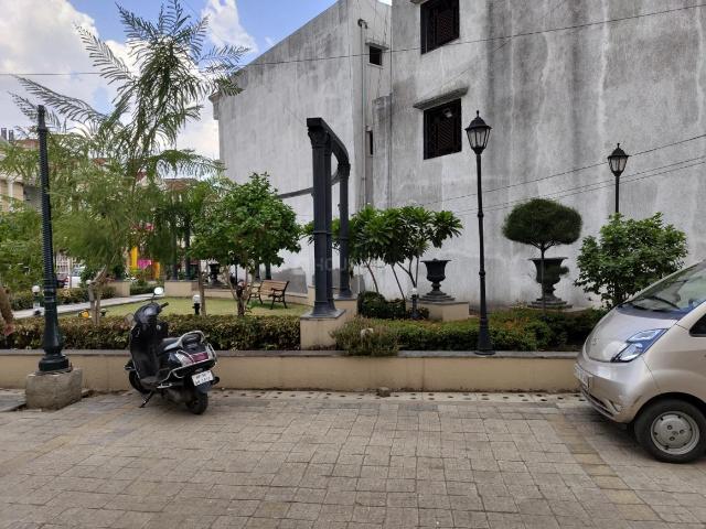 3 BHK Independent House in Kolar Road for rent Bhopal. The reference number is 12732016