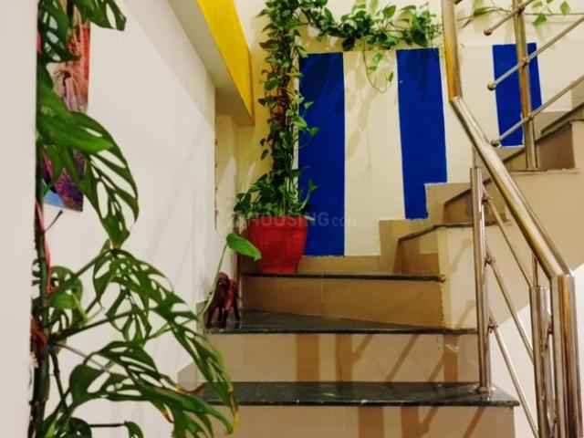 3 BHK Independent House in Kolar Road for rent Sankhedi. The reference number is 17553151