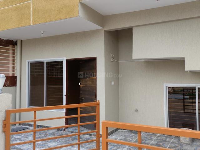 3 BHK Independent House in Kolar Road for resale Bhopal. The reference number is 14907230