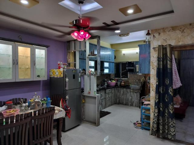 3 BHK Independent House in Kolar Road for resale Bhopal. The reference number is 20166509