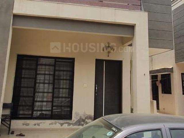 3 BHK Independent House in Kolat for rent Ahmedabad. The reference number is 15204059