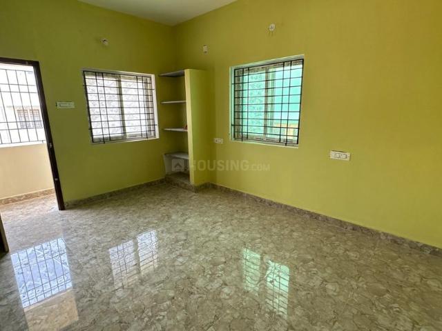 3 BHK Independent House in Kolathur for resale Chennai North. The reference number is 17463214