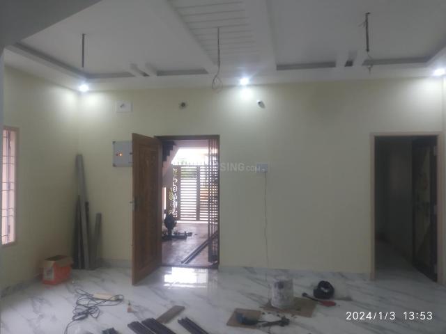 3 BHK Independent House in Kolathur for resale Chennai. The reference number is 13817645
