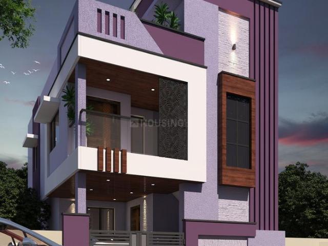 3 BHK Independent House in Kolathur for resale Chennai. The reference number is 14749711