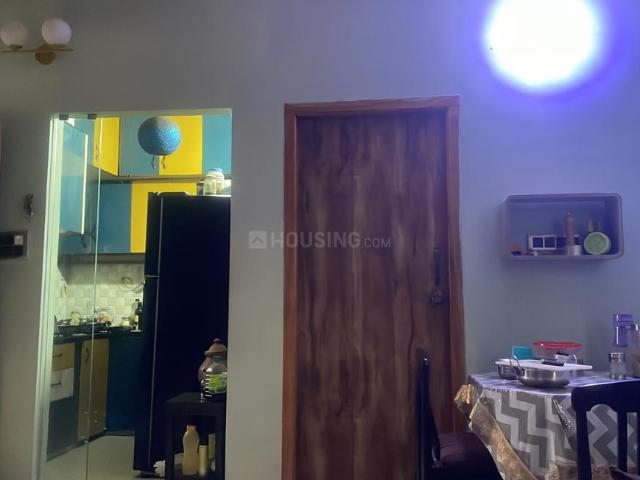 3 BHK Independent House in Kolathur for resale Chennai. The reference number is 16712019