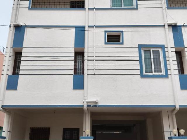 3 BHK Independent House in Kolathur for resale Chennai. The reference number is 20782140
