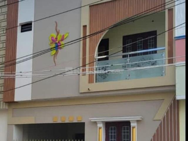 3 BHK Independent House in Kolathur for resale Chennai. The reference number is 20960566