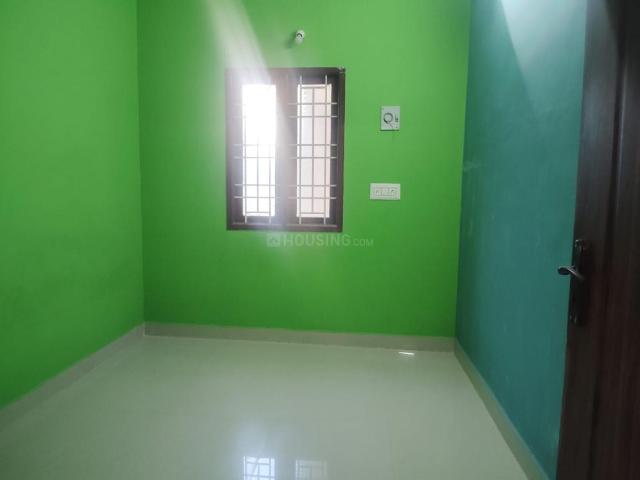 3 BHK Independent House in Kolathur for resale Chennai. The reference number is 20362081