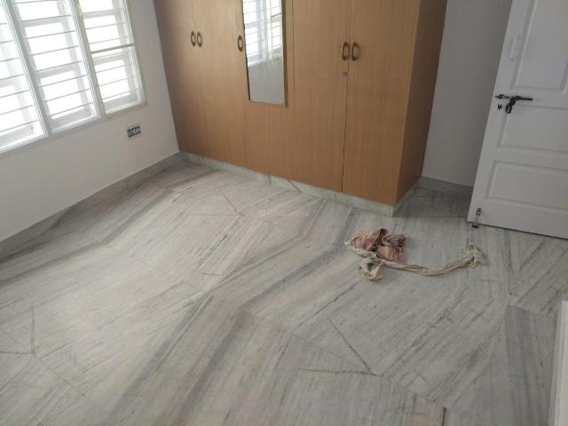 3 BHK Independent House in Koramangala for rent Bengaluru. The reference number is 20490055
