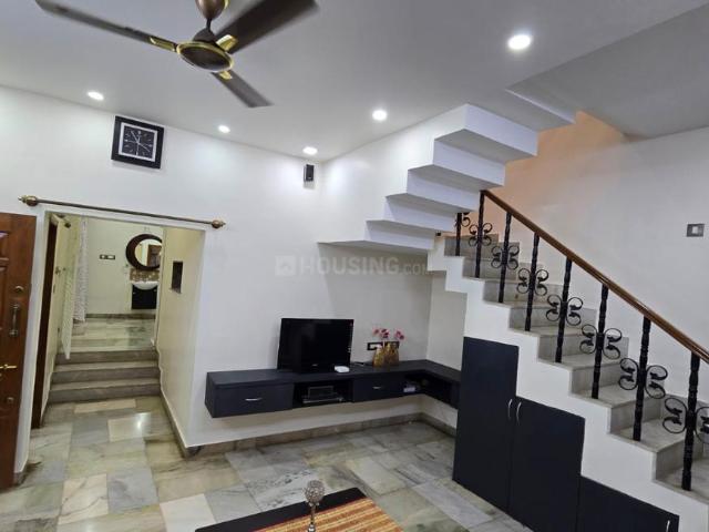 3 BHK Independent House in Koramangala for rent Bengaluru. The reference number is 20679237