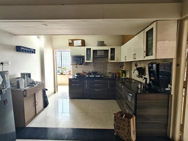 3 BHK Independent House in Koramangala for rent Bengaluru. The reference number is 20198790