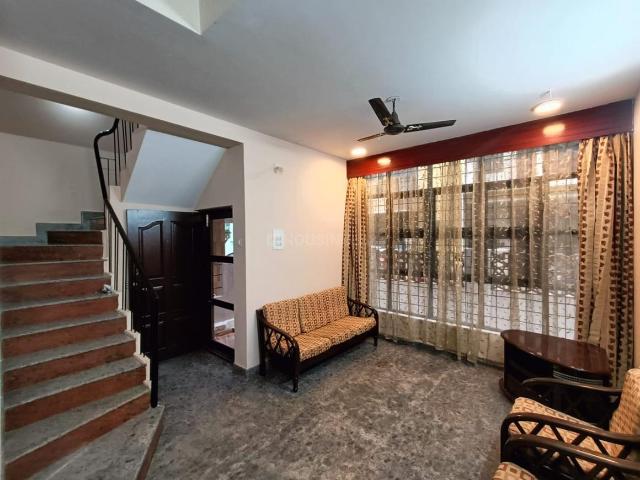 3 BHK Independent House in Koramangala for rent Bengaluru. The reference number is 20264698