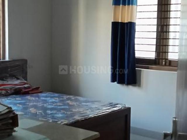 3 BHK Independent House in Kosamdi for rent Ankleshwar. The reference number is 19394048