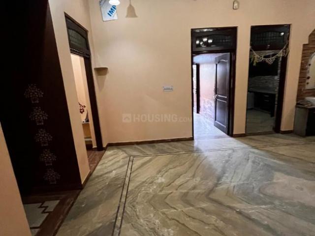 3 BHK Independent House in Kotputli for rent Jaipur. The reference number is 20938398