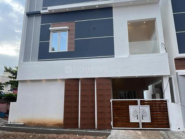3 BHK Independent House in Koundampalayam for resale Coimbatore. The reference number is 14679143