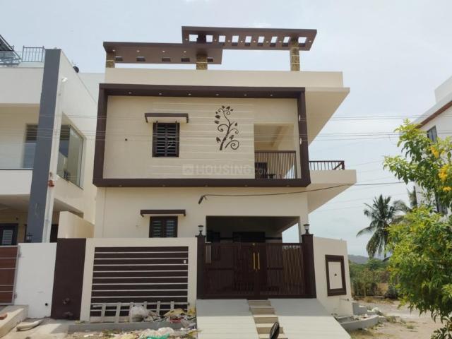 3 BHK Independent House in Koundampalayam for resale Coimbatore. The reference number is 20934088