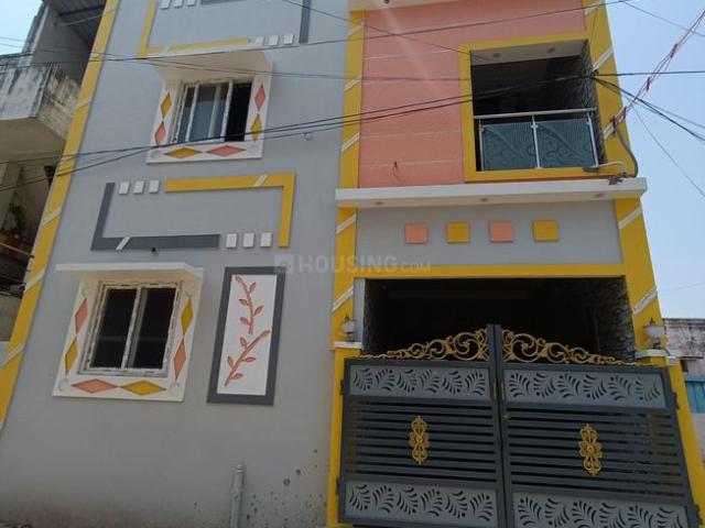 3 BHK Independent House in Kovur for resale Chennai west. The reference number is 17236273