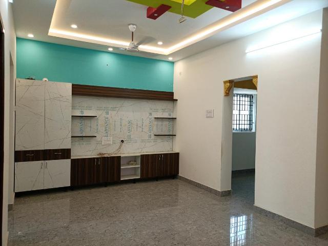 3 BHK Independent House in Kovur for resale Chennai. The reference number is 13670689