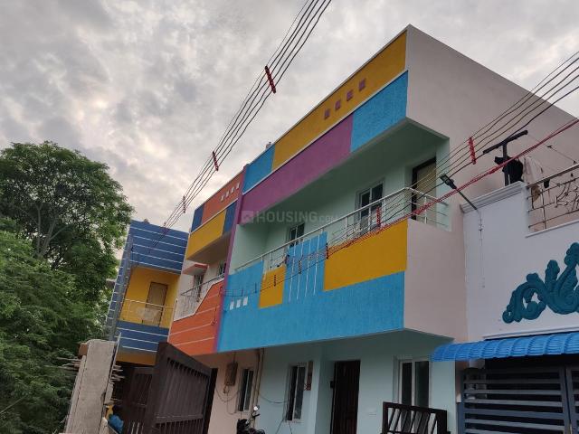 3 BHK Independent House in Kovur for resale Chennai. The reference number is 13928322
