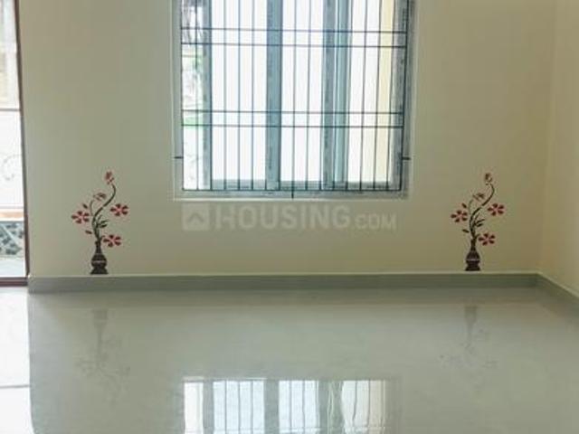 3 BHK Independent House in Kovur for resale Chennai. The reference number is 15554196