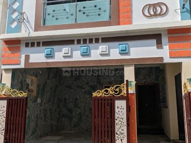 3 BHK Independent House in Kovur for resale Chennai. The reference number is 15981807