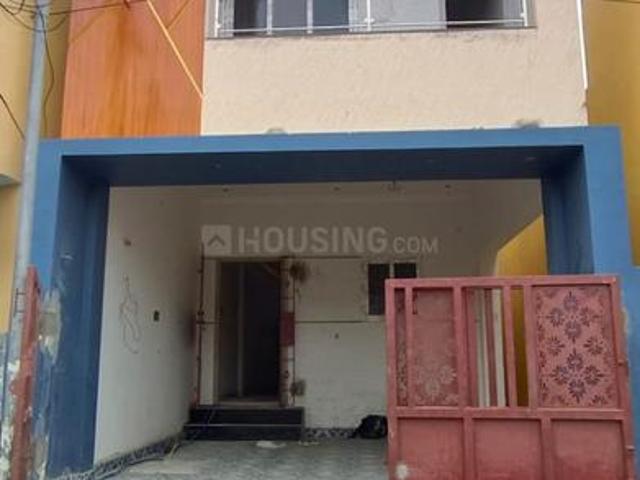 3 BHK Independent House in Kovur for resale Chennai. The reference number is 15350793