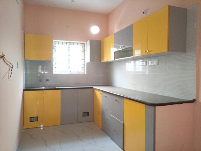 3 BHK Independent House in Kovur for resale Chennai. The reference number is 16473909