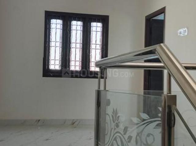 3 BHK Independent House in Kovur for resale Chennai. The reference number is 16484677