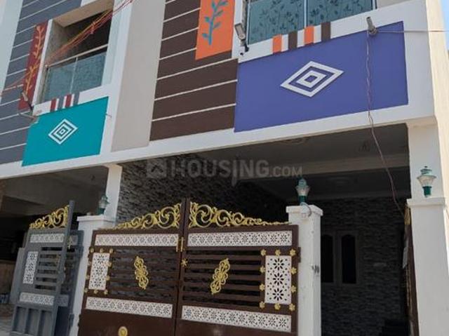 3 BHK Independent House in Kovur for resale Chennai. The reference number is 16575795