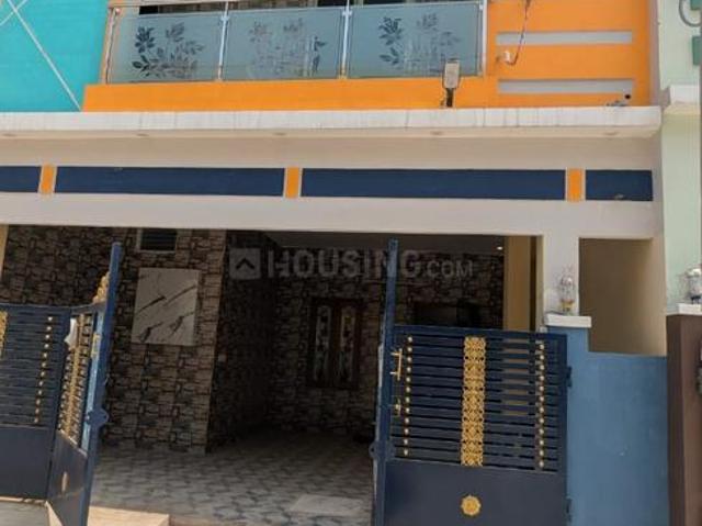 3 BHK Independent House in Kovur for resale Chennai. The reference number is 16576327