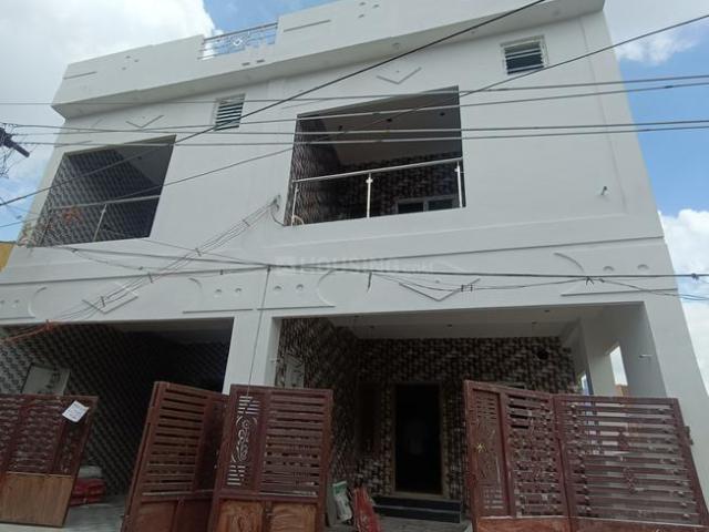 3 BHK Independent House in Kovur for resale Chennai. The reference number is 16681887