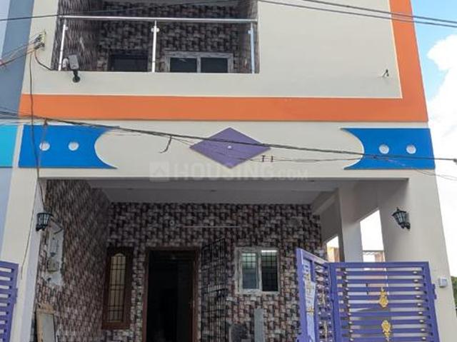 3 BHK Independent House in Kovur for resale Chennai. The reference number is 16746040