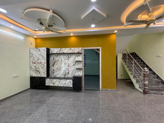 3 BHK Independent House in Kovur for resale Chennai. The reference number is 16137849