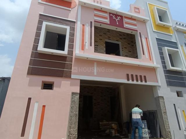 3 BHK Independent House in Kovur for resale Chennai. The reference number is 17004790