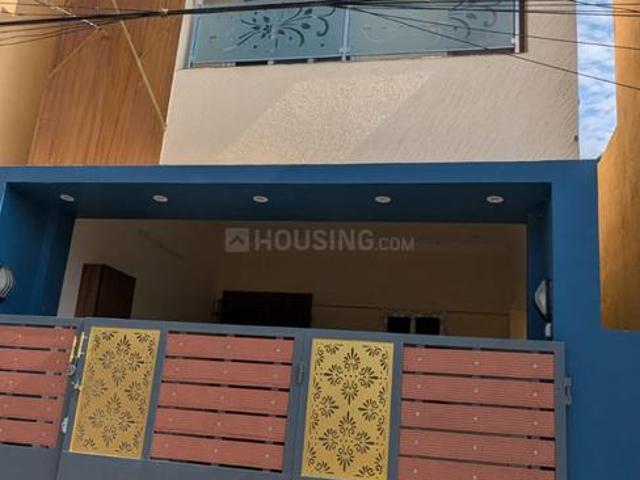 3 BHK Independent House in Kovur for resale Chennai. The reference number is 17046796