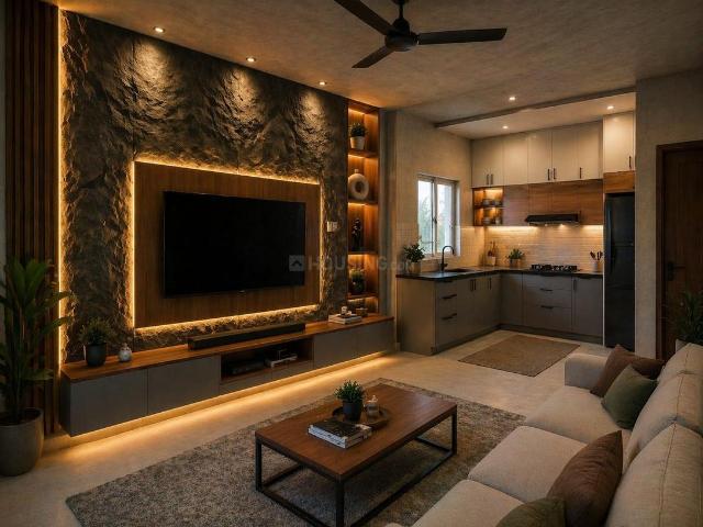 3 BHK Independent House in Kovur for resale Chennai. The reference number is 20856742