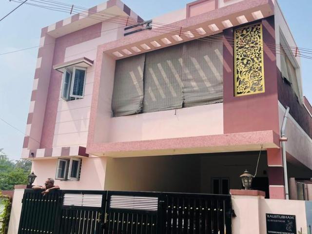 3 BHK Independent House in Kovai Pudur for resale Coimbatore. The reference number is 19145050