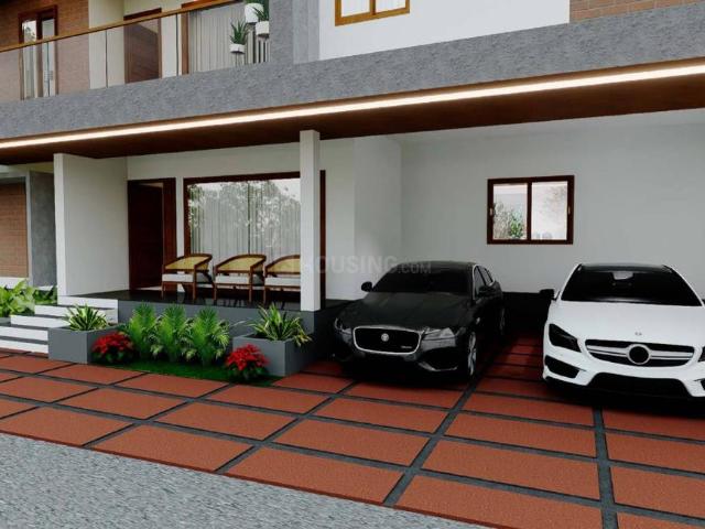 3 BHK Independent House in Kovai Pudur for resale Coimbatore. The reference number is 20912250