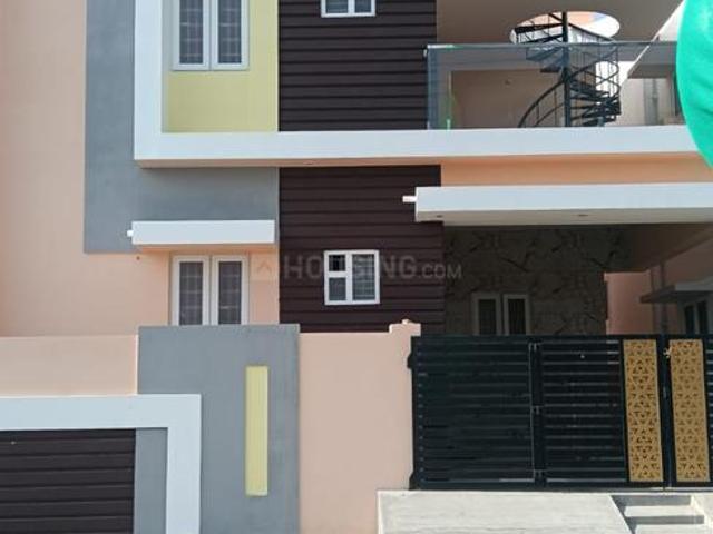 3 BHK Independent House in Kovai Pudur for resale Coimbatore. The reference number is 20251740
