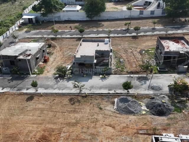 3 BHK Independent House in Kovilpalayam for resale Coimbatore. The reference number is 20934523