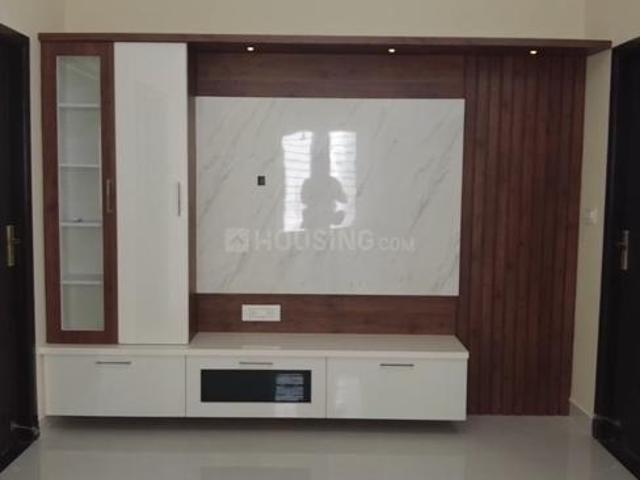 3 BHK Independent House in Kovilpalayam for resale Pollachi. The reference number is 20087437